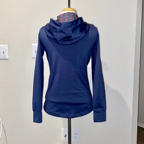 aerie Tops New Aerie Fit Jacket Poshmark